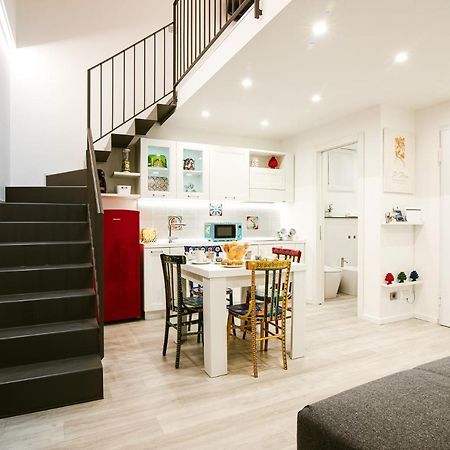 Il Moro Boutique Apartment Aeroporto di Catania Fontana Rossa Esterno foto